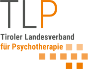 Logo Tiroler Landesverband für Psychotherapie