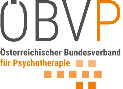 Logo Österreichischer Bundesverband für Psychotherapie